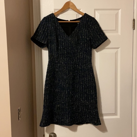 Club Monaco - knit dress - size 4 - Picture 5 of 7